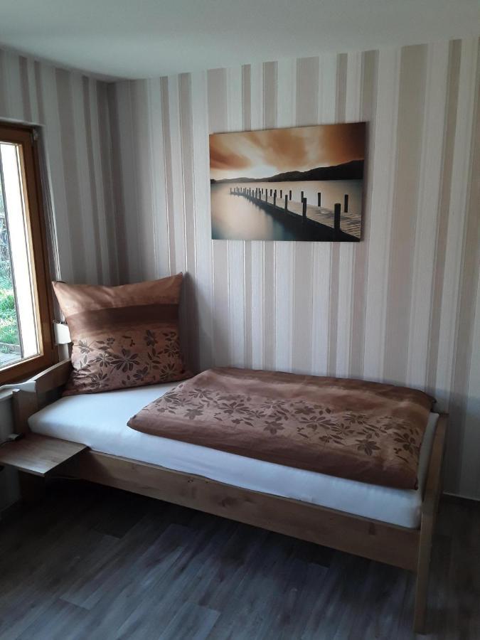 Ferienhaus Pieper Тале Екстериор снимка
