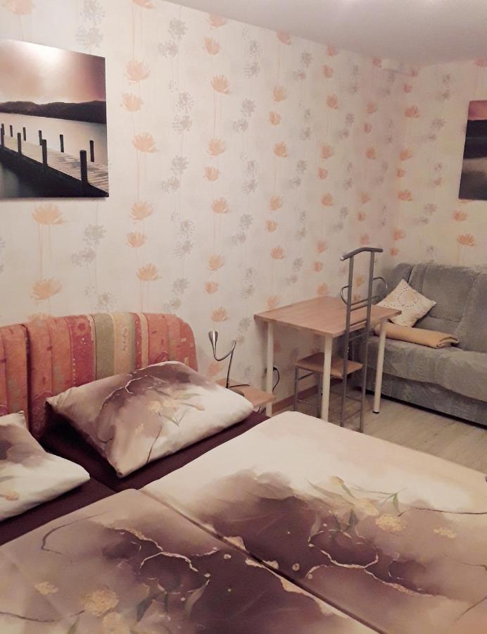 Ferienhaus Pieper Тале Екстериор снимка