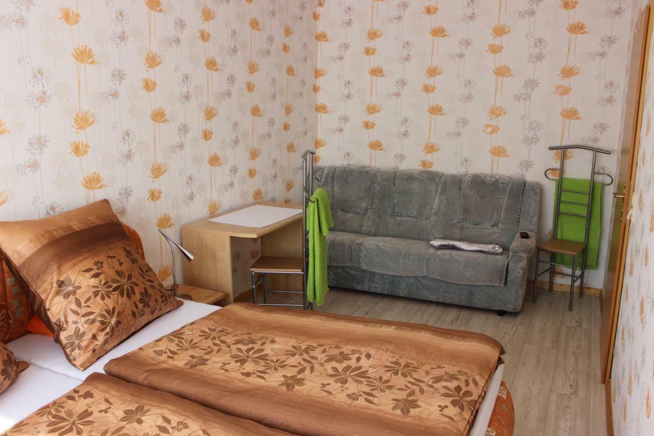 Ferienhaus Pieper Тале Екстериор снимка