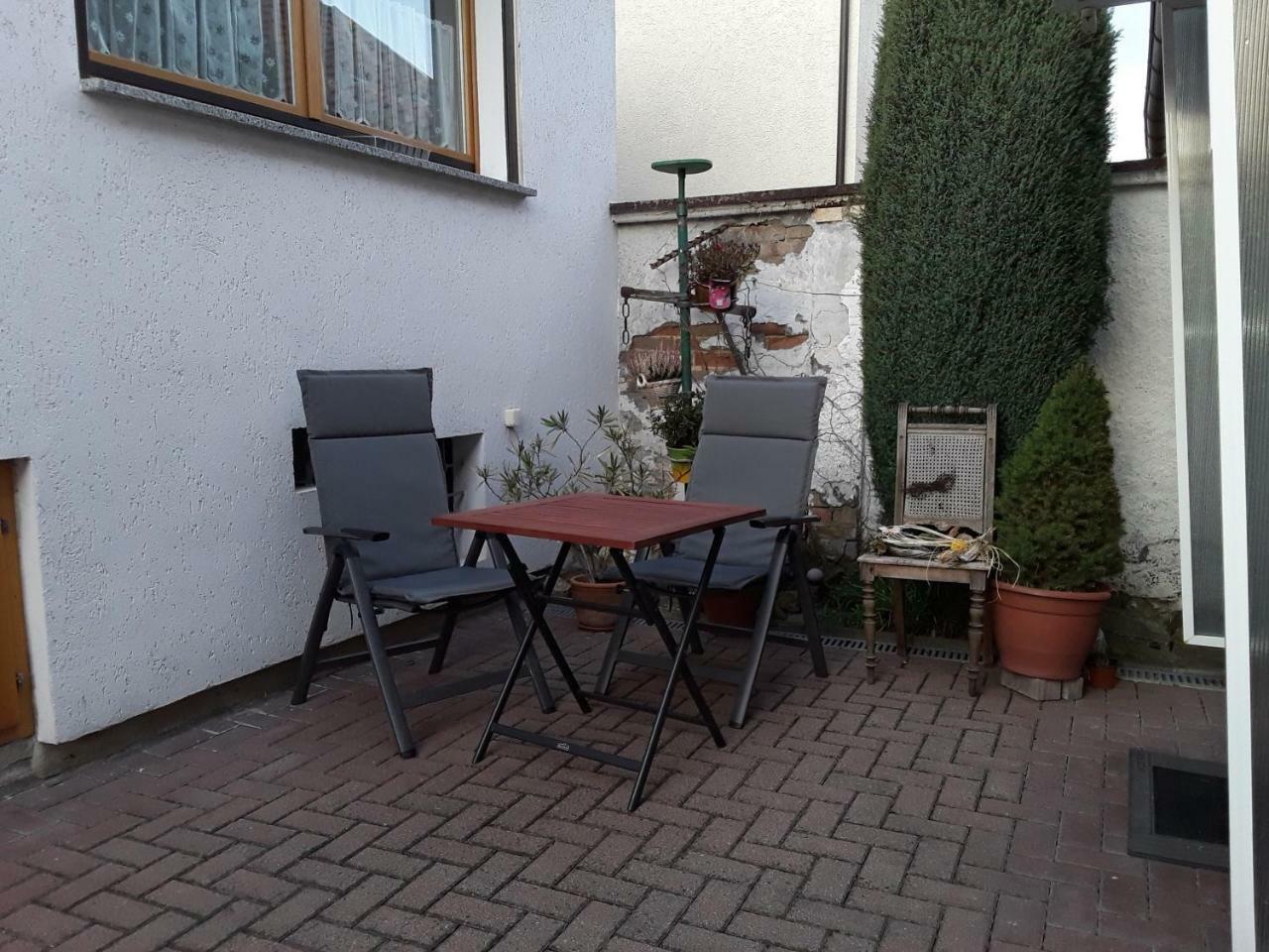 Ferienhaus Pieper Тале Екстериор снимка