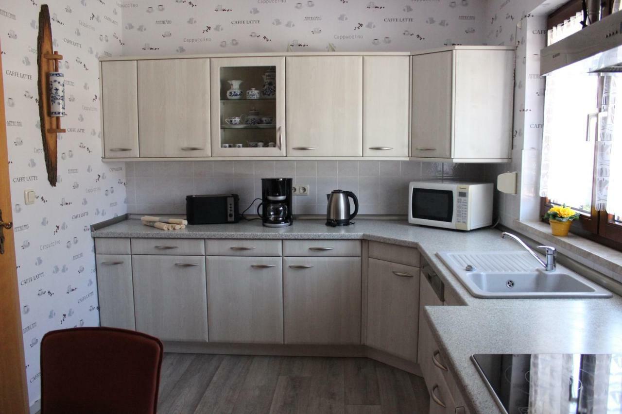 Ferienhaus Pieper Тале Екстериор снимка