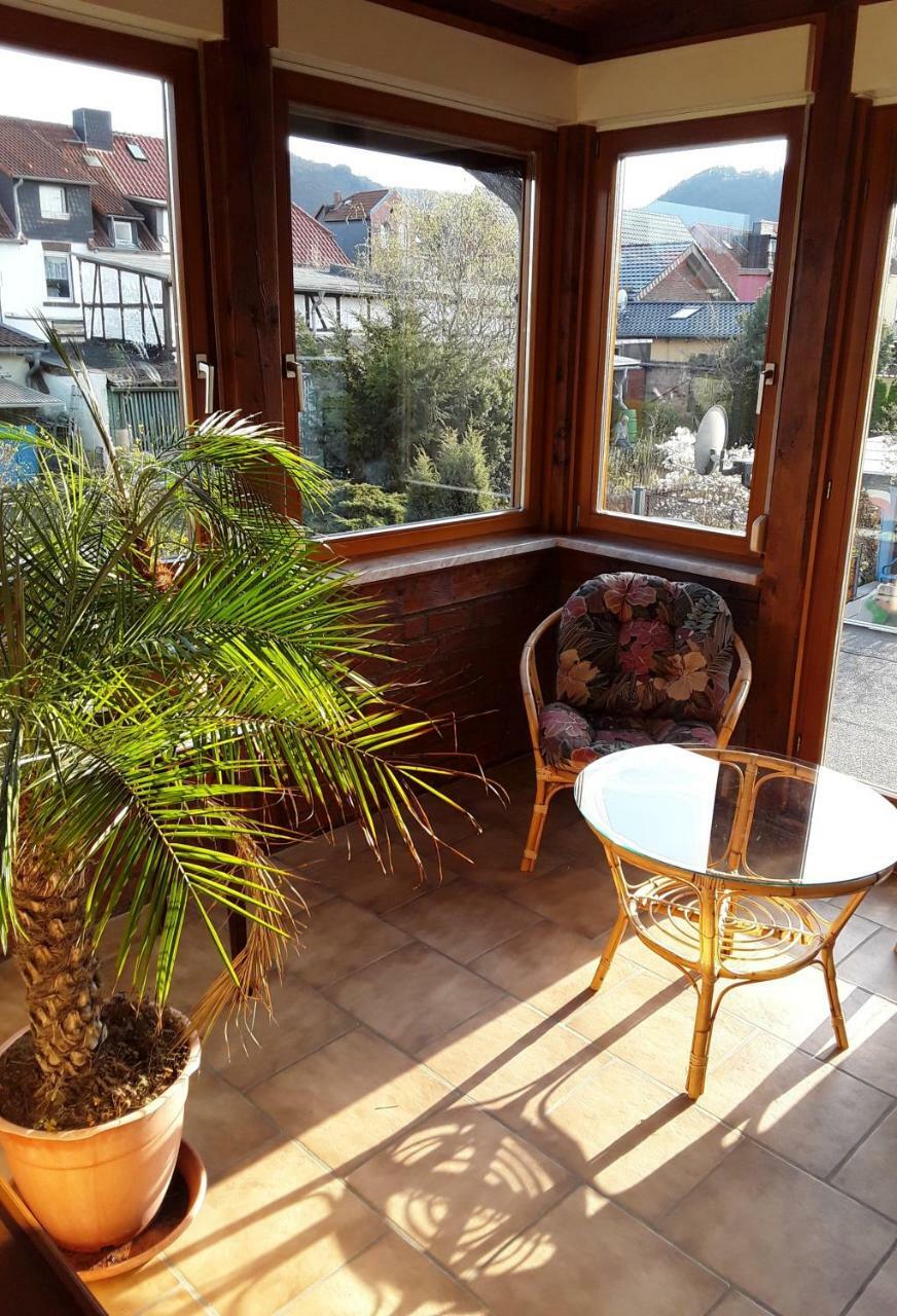 Ferienhaus Pieper Тале Екстериор снимка