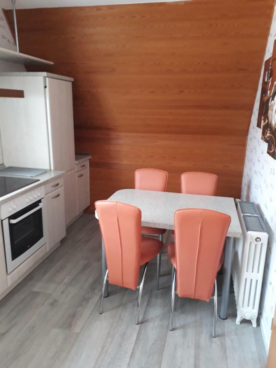 Ferienhaus Pieper Тале Екстериор снимка