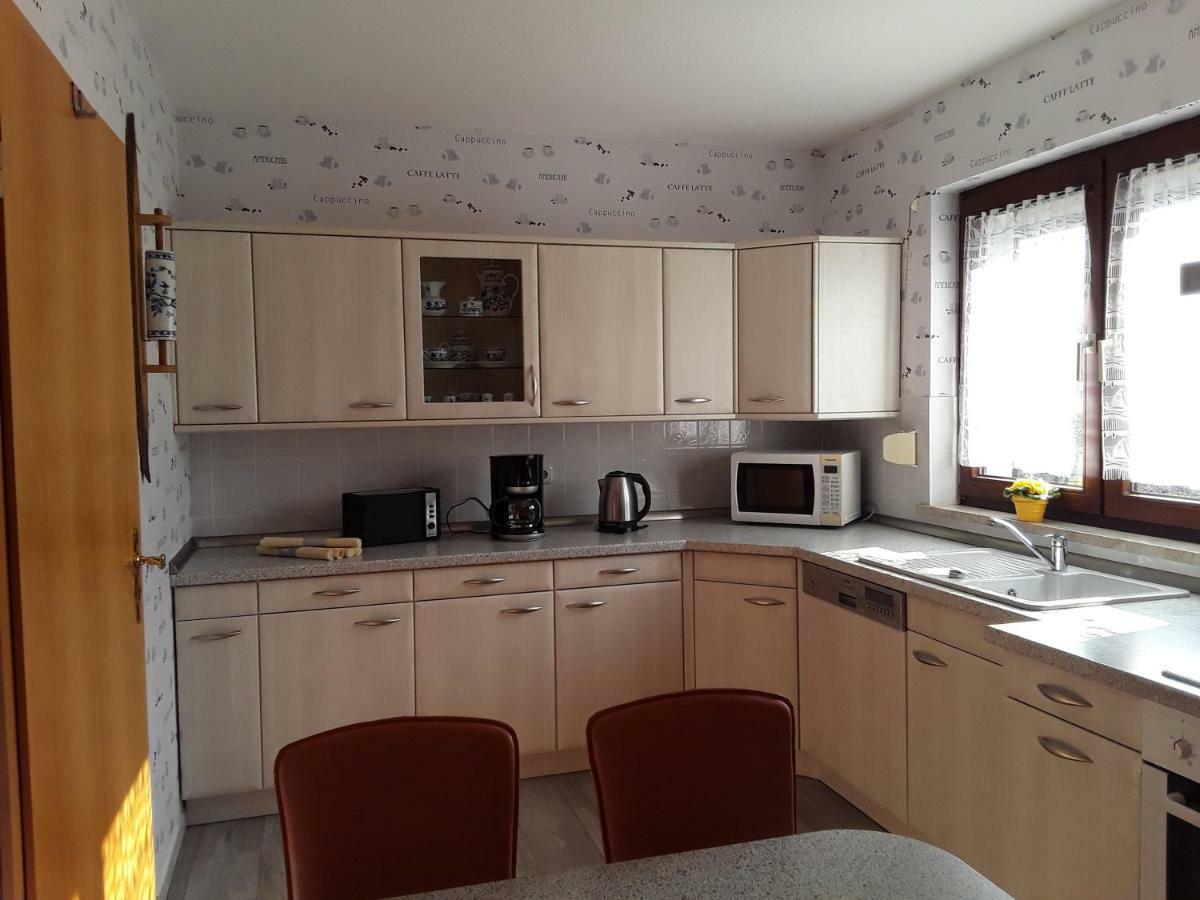 Ferienhaus Pieper Тале Екстериор снимка