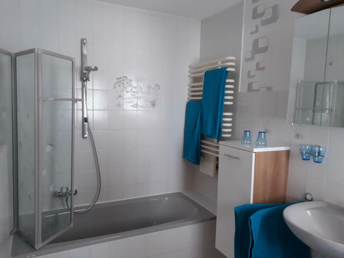Ferienhaus Pieper Тале Екстериор снимка